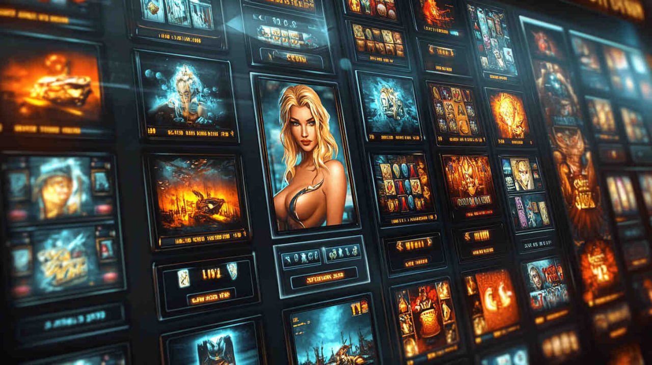 fafaslot featured game showcase